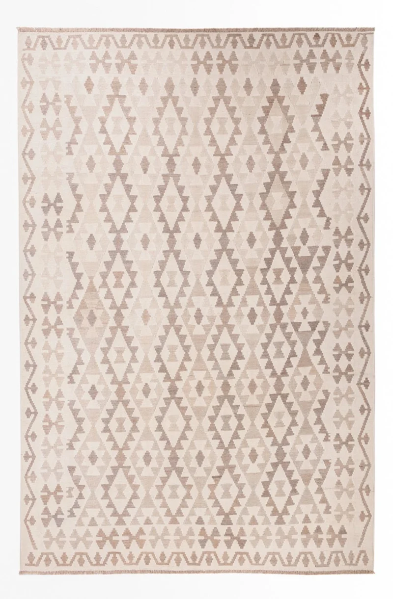 Kelim Maimene Teppich 200x300cm