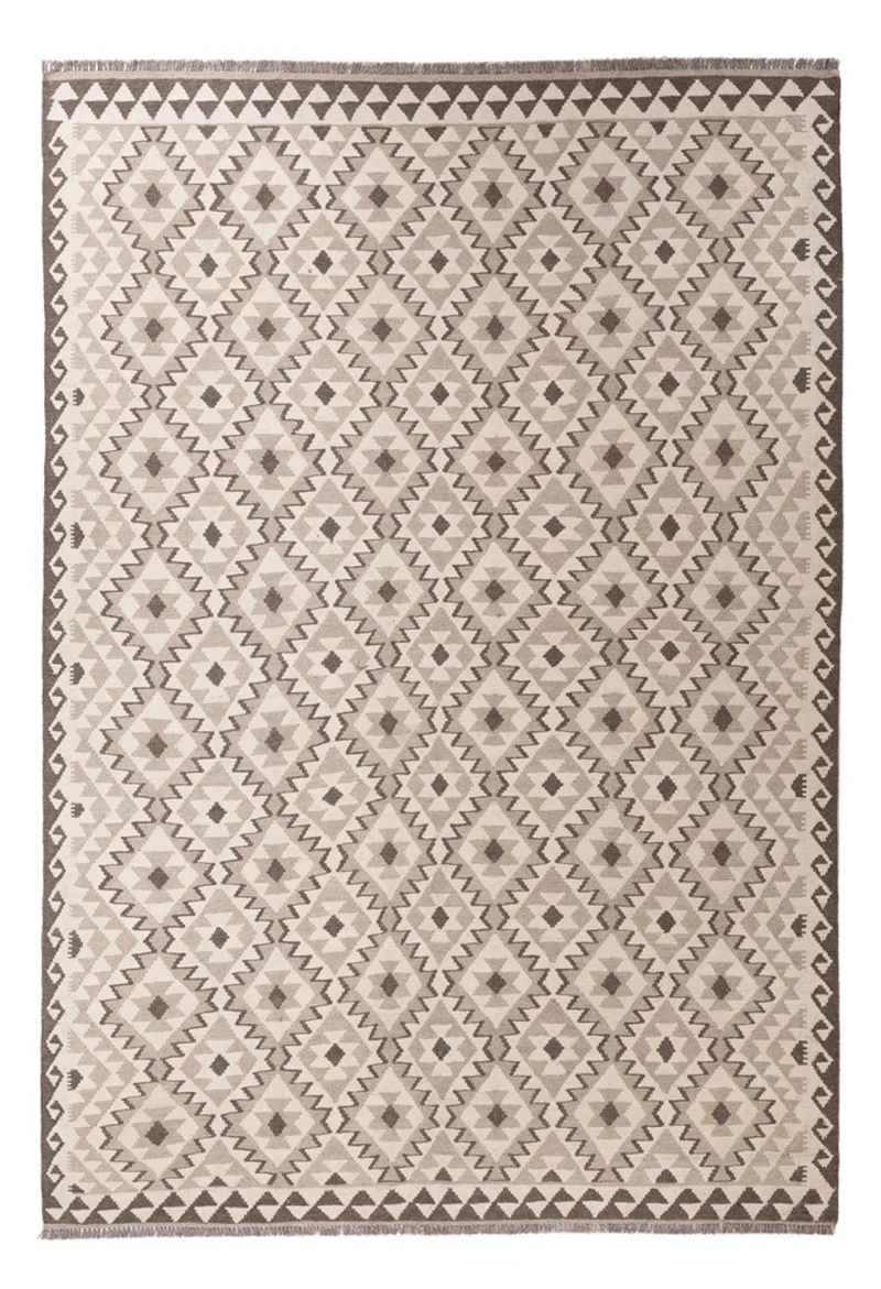 Kelim Maimene Teppich 202x290cm