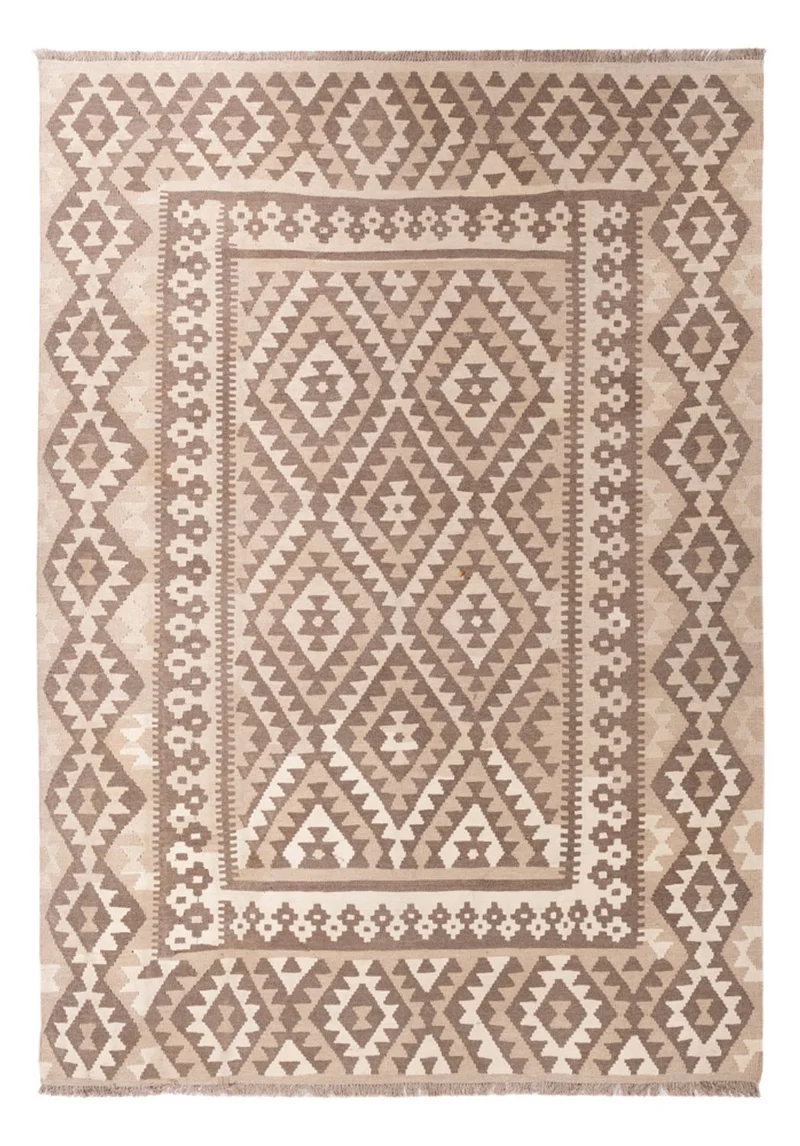 Kelim Maimene Teppich 202x287cm