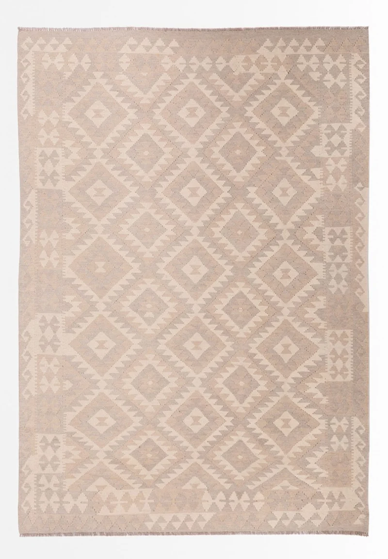 Kelim Maimene Teppich 198x280cm