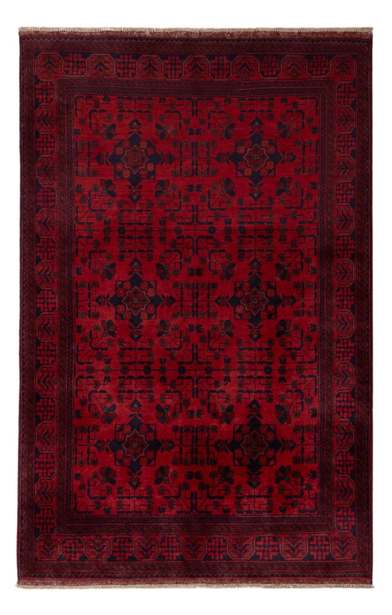 Khal Mohammadi Teppich 125x200cm - Orientteppich