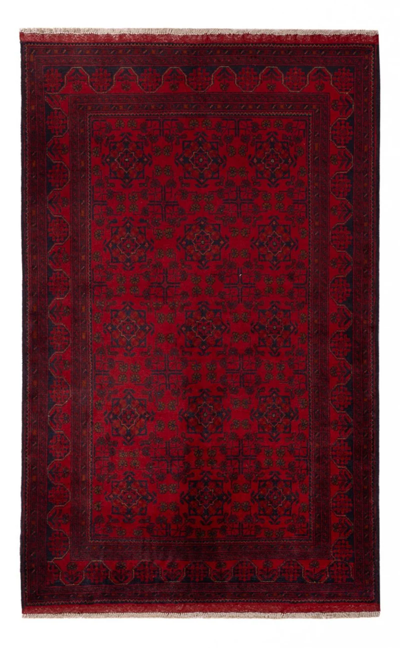 Khal Mohammadi Teppich 123x195cm - Orientteppich