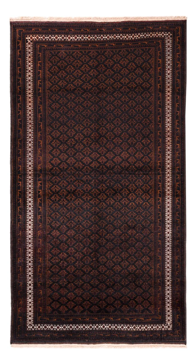 Belutsch Teppich 122x236cm - Orientteppich