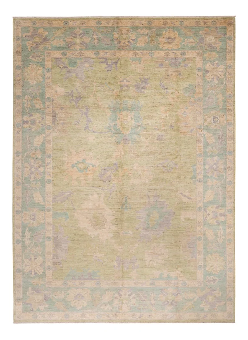 Usak Teppich 305x412cm - Orientteppich