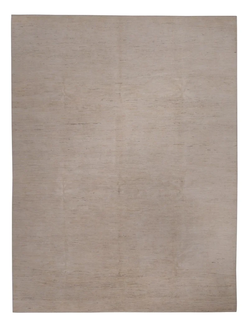 Ziegler Teppich - Modern - 304 x 409 cm - creme