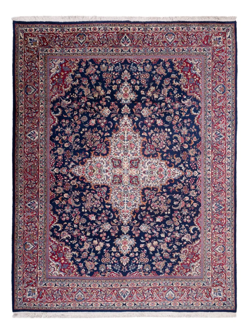 Maschad Teppich 295x390cm - Perserteppich
