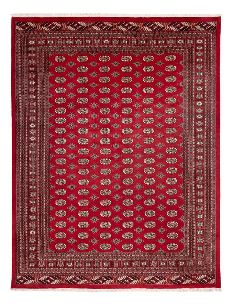 Buchara Teppich 275x354cm - Orientteppich