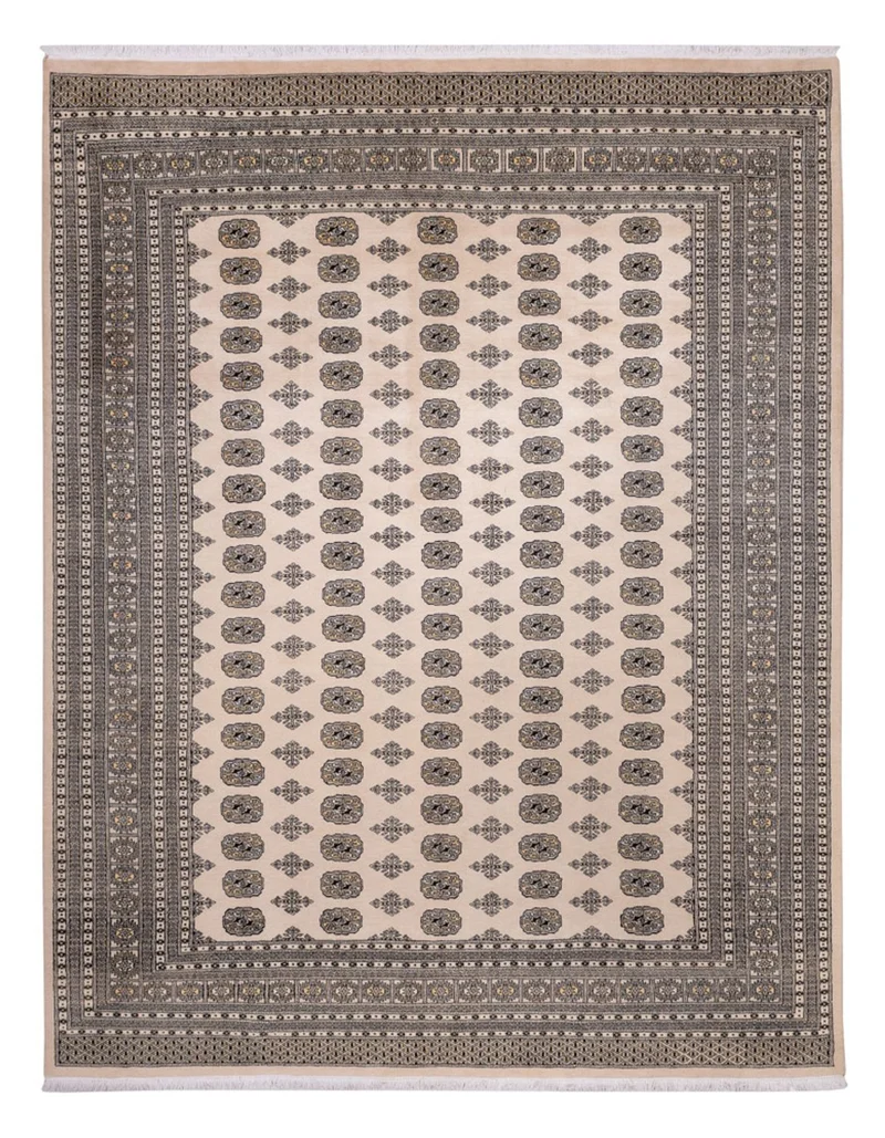 Buchara Teppich 278x359cm - Orientteppich
