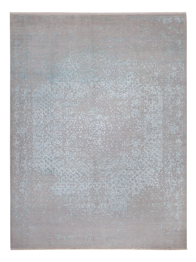 Designer Teppich 275x367cm