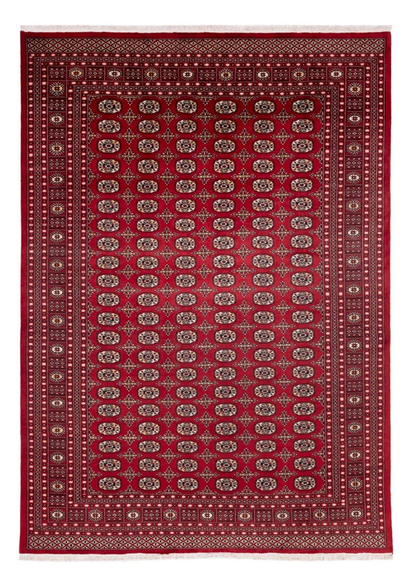 Buchara Teppich 241x346cm - Orientteppich