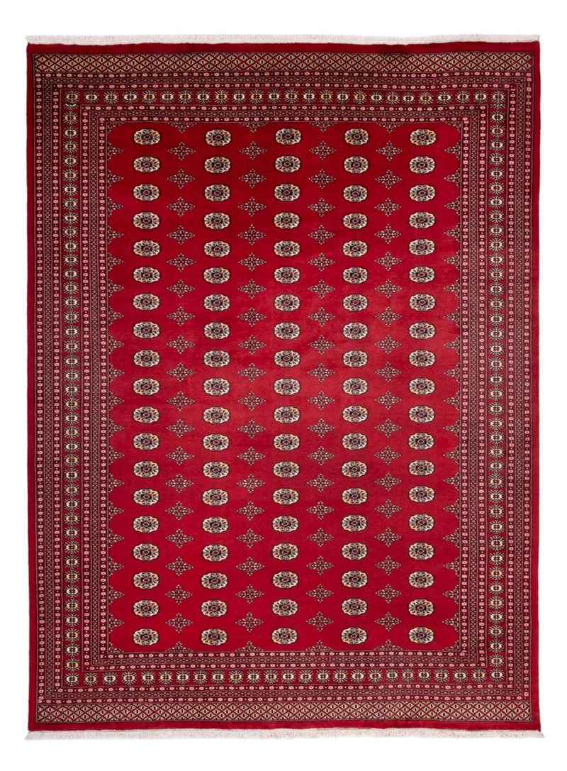 Buchara Teppich 275x369cm - Orientteppich