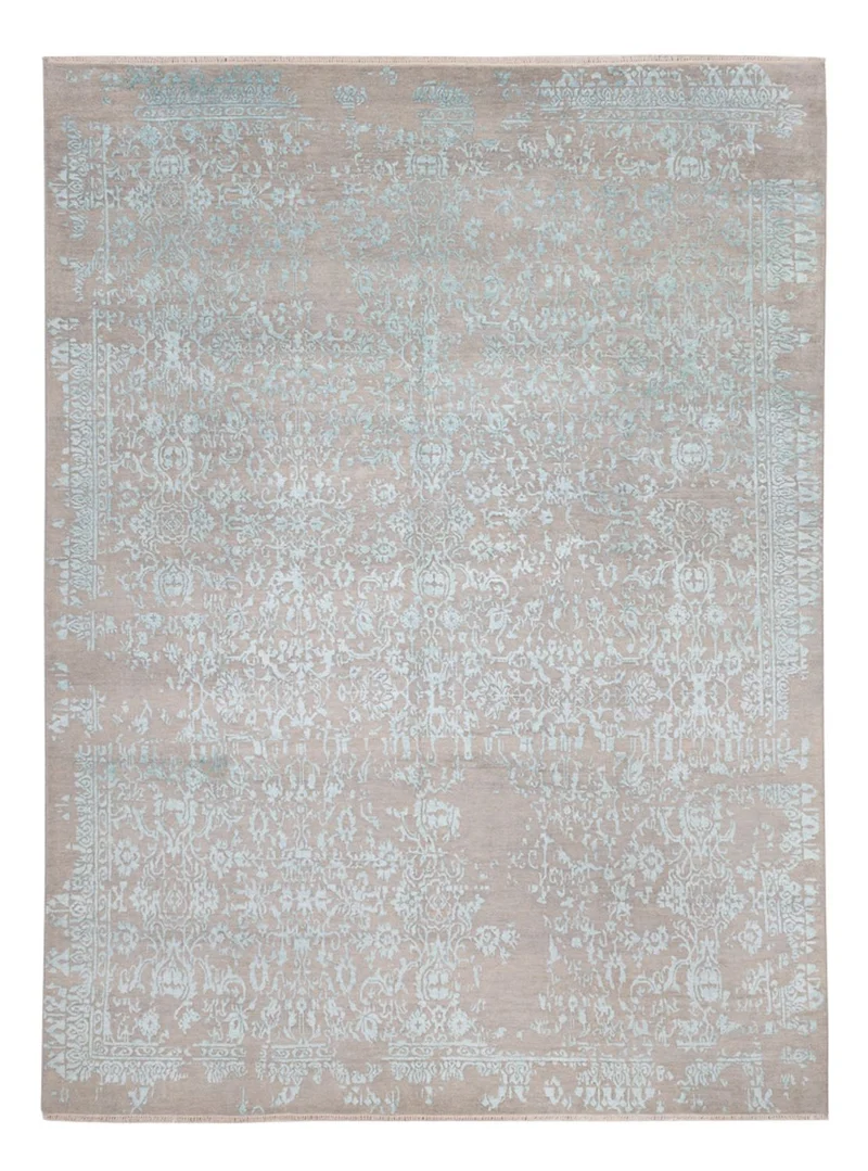 Designer Teppich 270x358cm