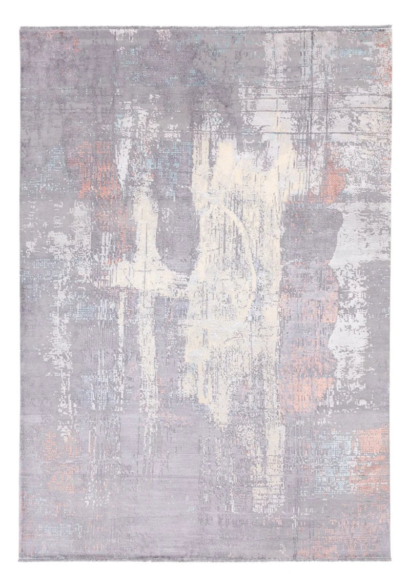 Designer Teppich 254x359cm