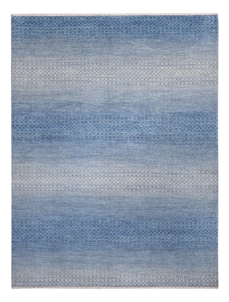 Designer Teppich 277x365cm