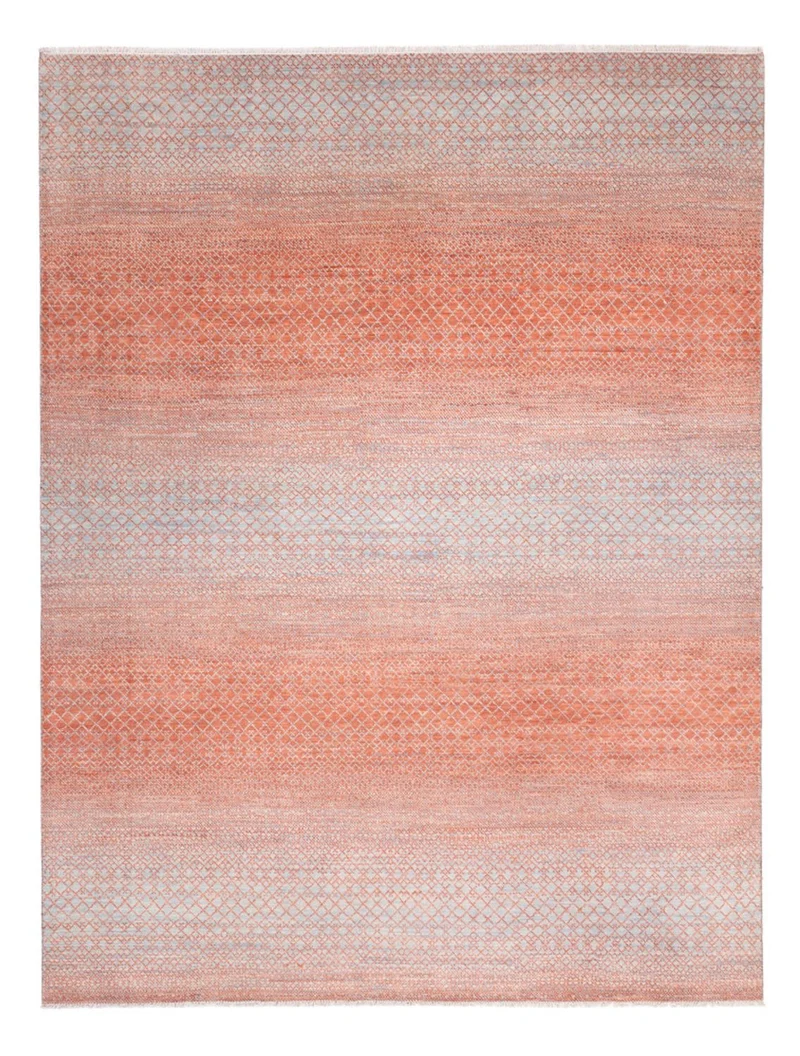 Designer Teppich 276x368cm