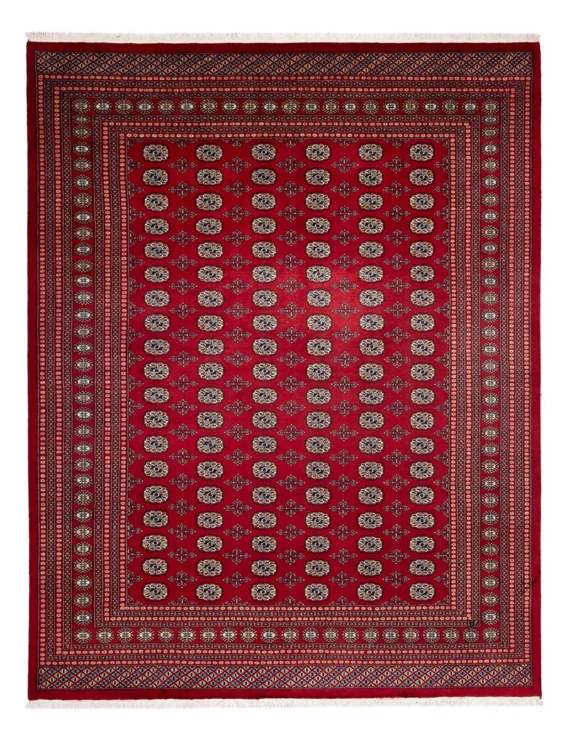 Buchara Teppich 280x363cm - Orientteppich