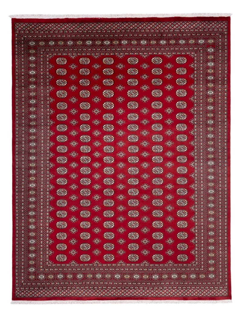Buchara Teppich 278x362cm - Orientteppich