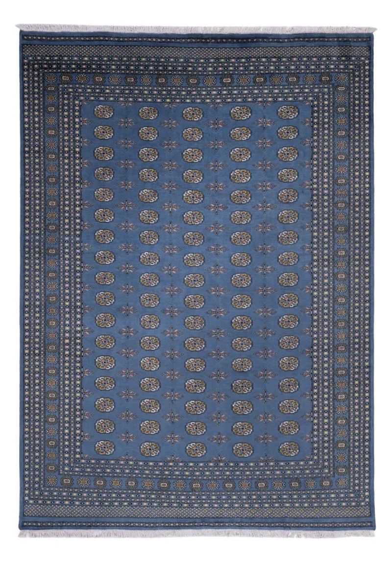 Buchara Teppich 240x341cm - Orientteppich