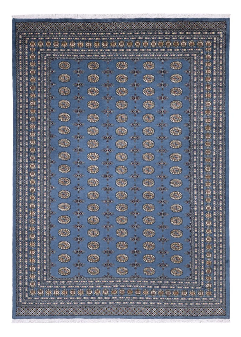 Buchara Teppich 248x344cm - Orientteppich