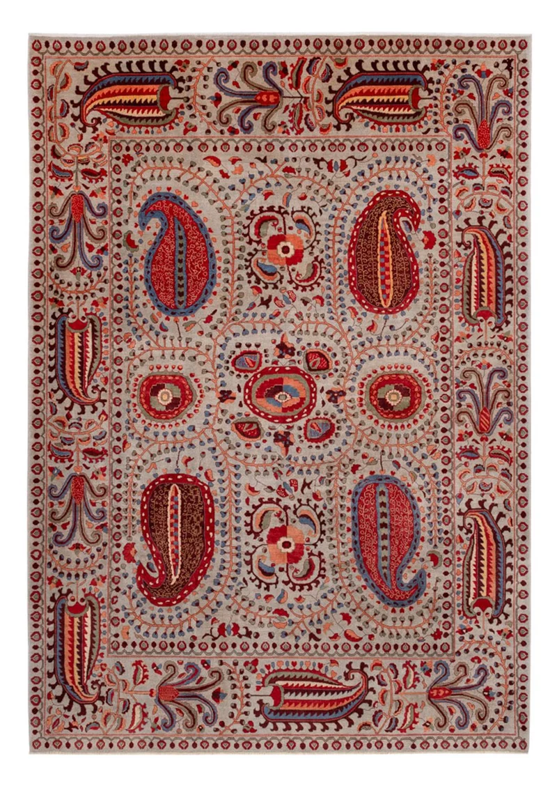 Designer Teppich 271x380cm