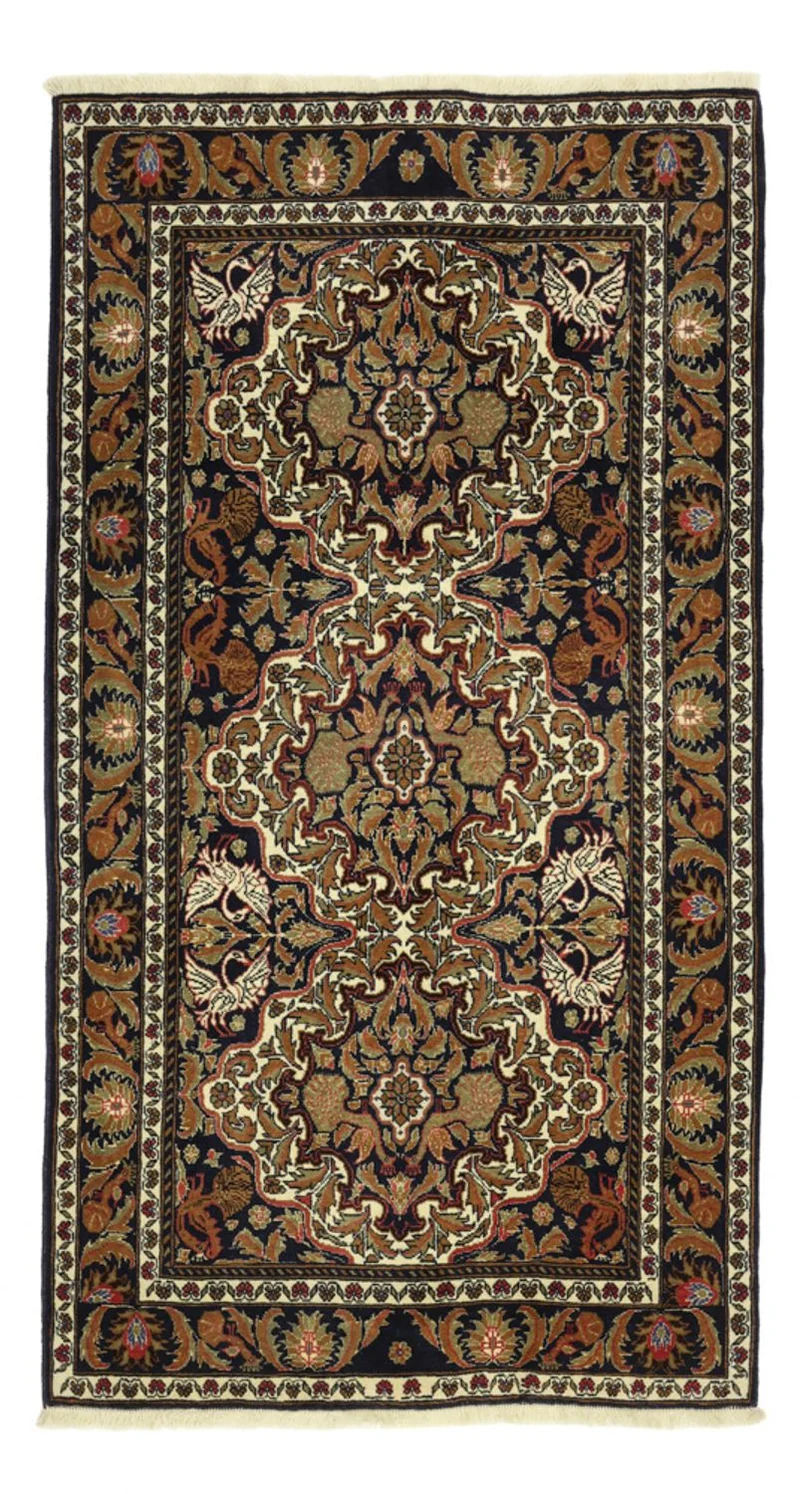 Belutsch Teppich 104x193cm - Orientteppich