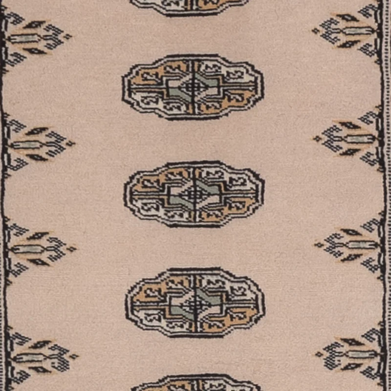 Pakistan Teppich 79x361cm - Orientteppich