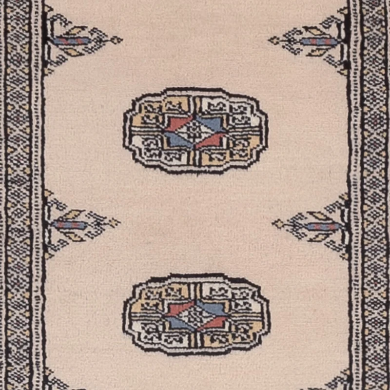 Pakistan Teppich 80x358cm - Orientteppich