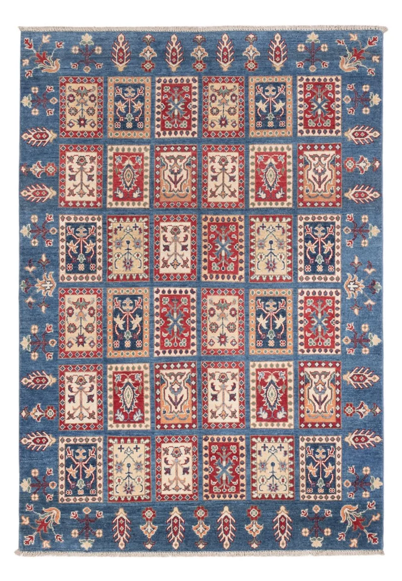 Kazak Teppich 150x214cm - Orientteppich