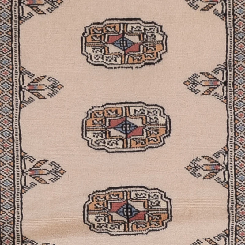 Pakistan Teppich 78x351cm - Orientteppich
