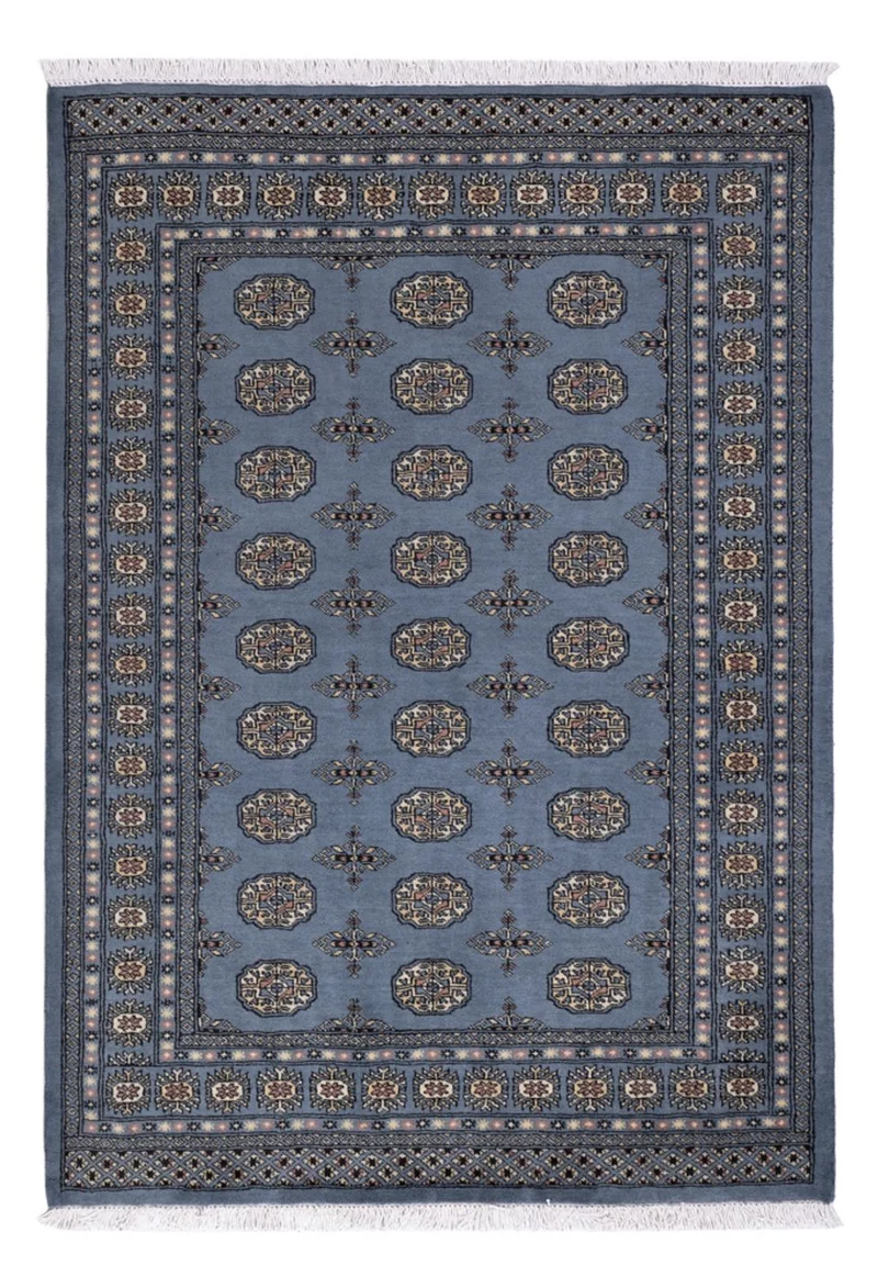 Pakistan Teppich 140x199cm - Orientteppich