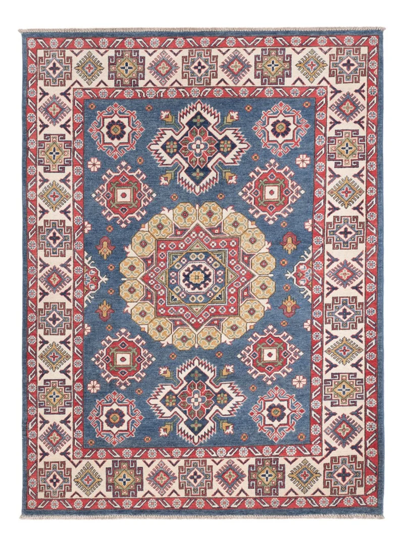Kazak Teppich 152x205cm - Orientteppich
