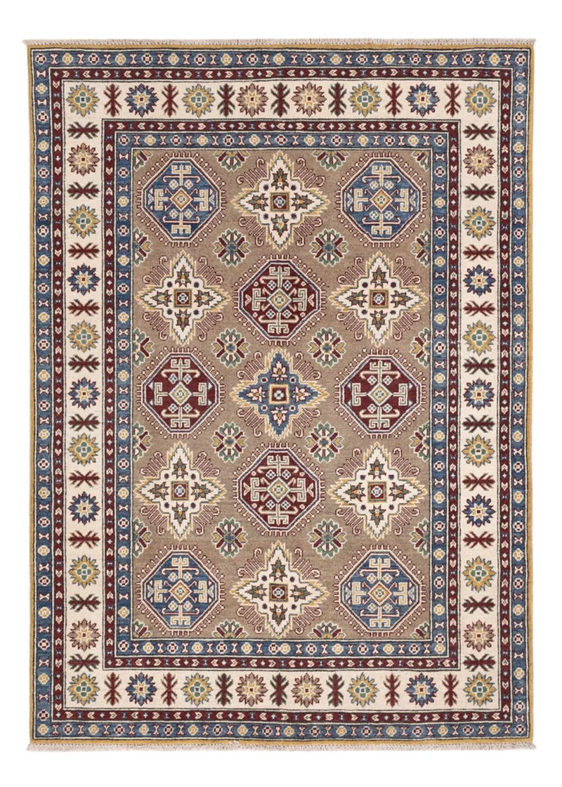 Kazak Teppich 150x212cm - Orientteppich