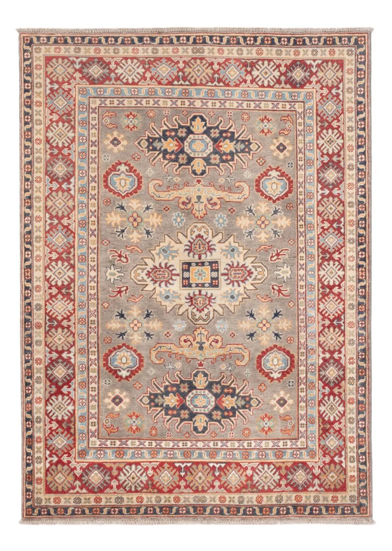 Kazak Teppich 149x210cm - Orientteppich