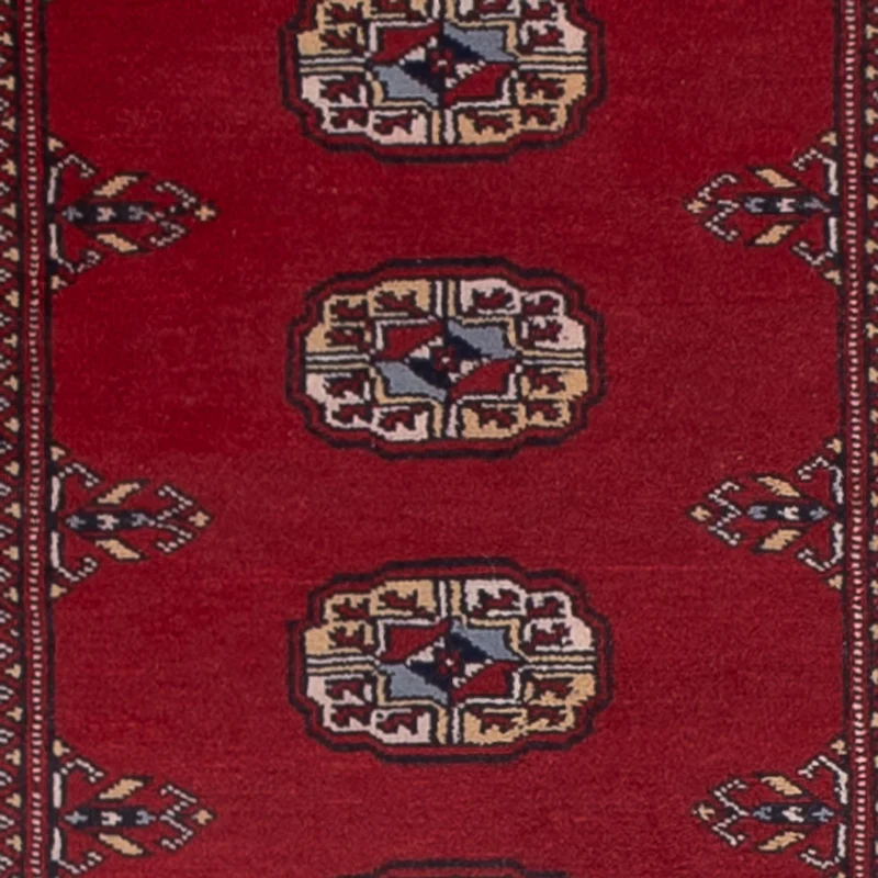 Pakistan Teppich 77x343cm - Orientteppich
