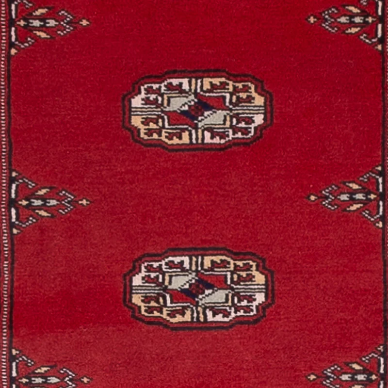 Pakistan Teppich 81x331cm - Orientteppich