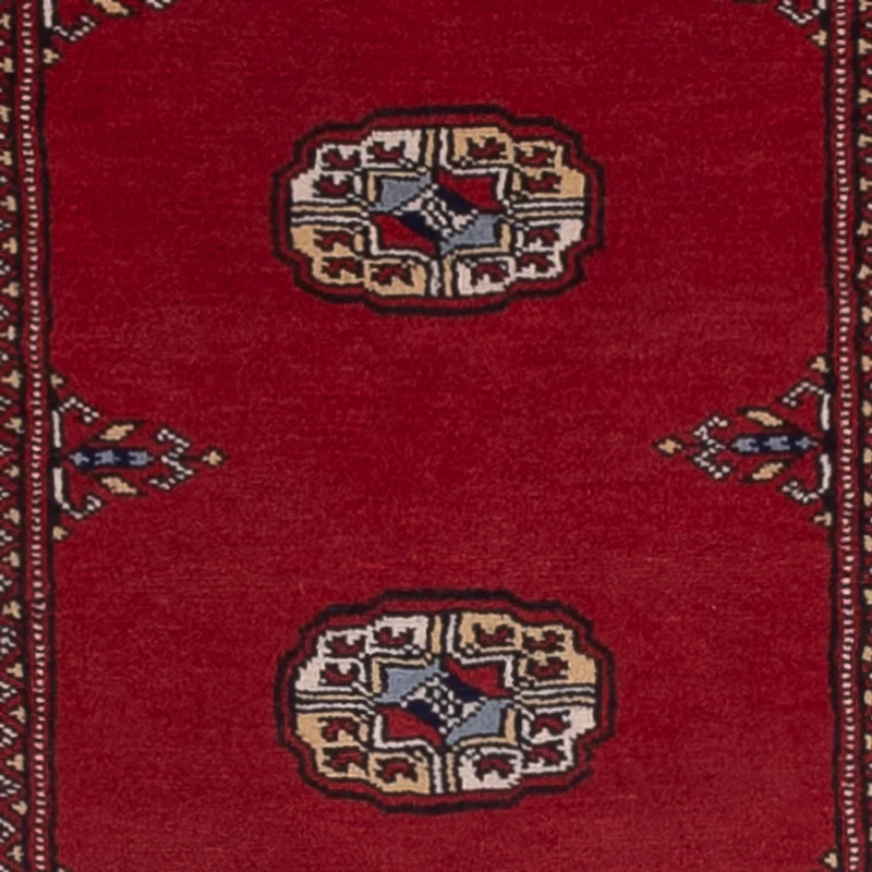 Pakistan Teppich 82x322cm - Orientteppich