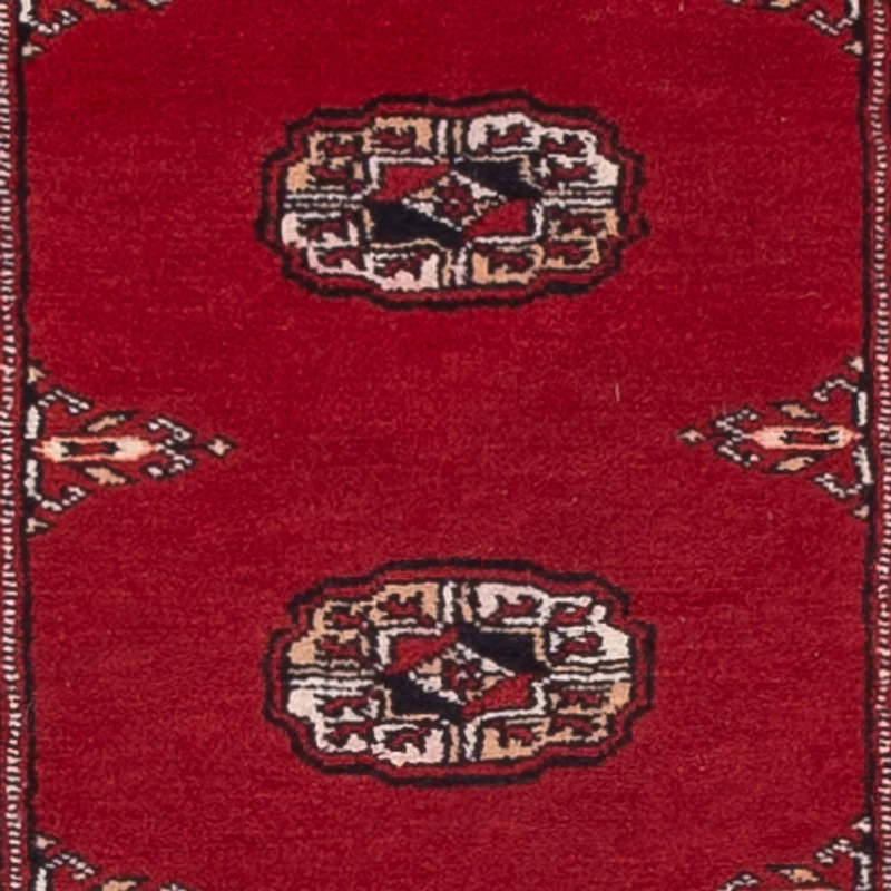 Pakistan Teppich 79x322cm - Orientteppich
