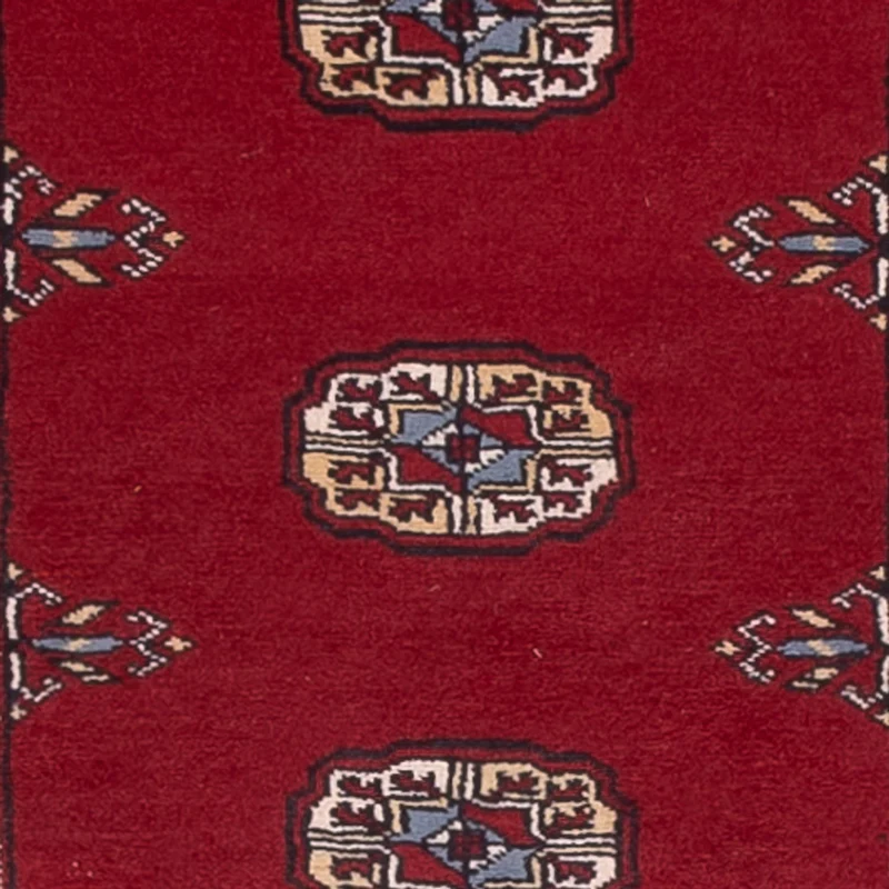 Pakistan Teppich 79x319cm - Orientteppich