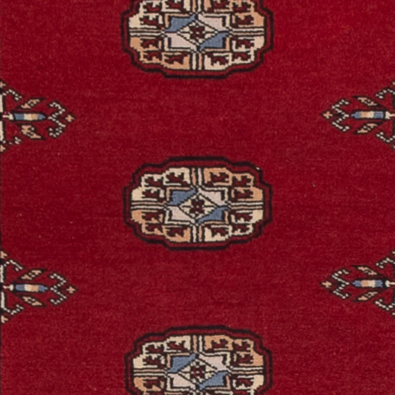 Pakistan Teppich 80x323cm - Orientteppich