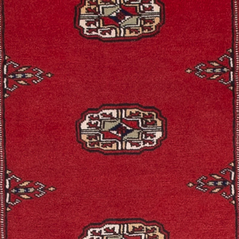 Pakistan Teppich 81x319cm - Orientteppich