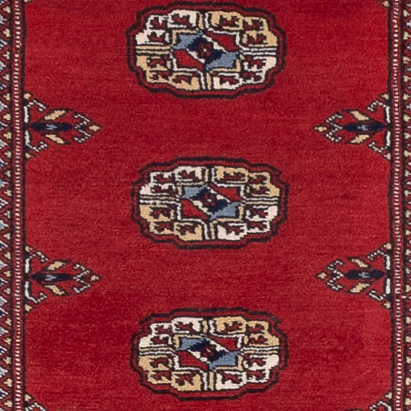 Pakistan Teppich 77x331cm - Orientteppich