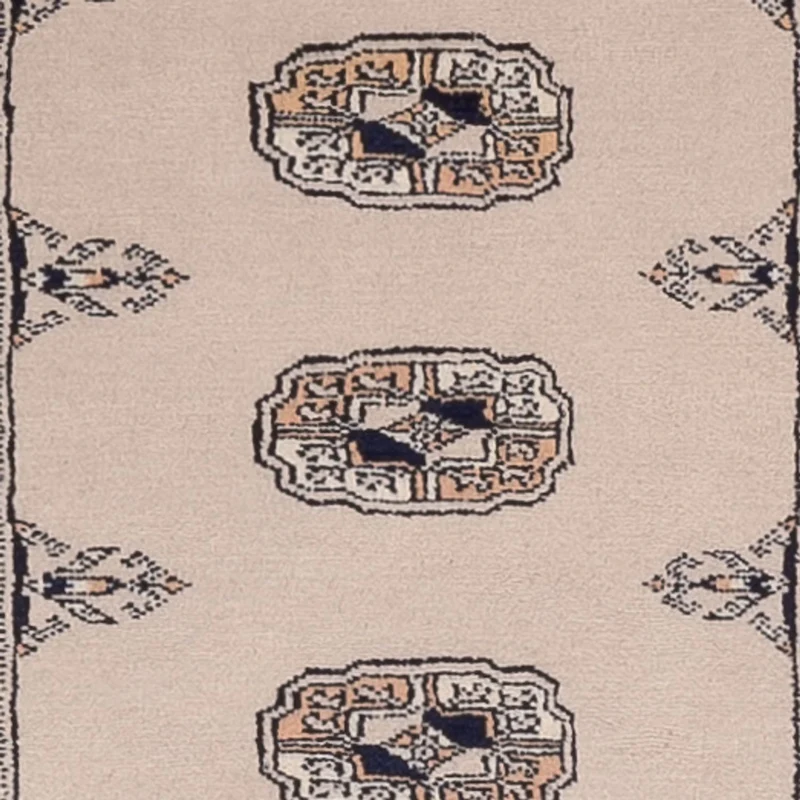 Pakistan Teppich 78x317cm - Orientteppich
