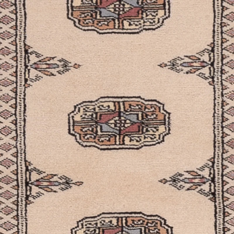 Pakistan Teppich 79x309cm - Orientteppich