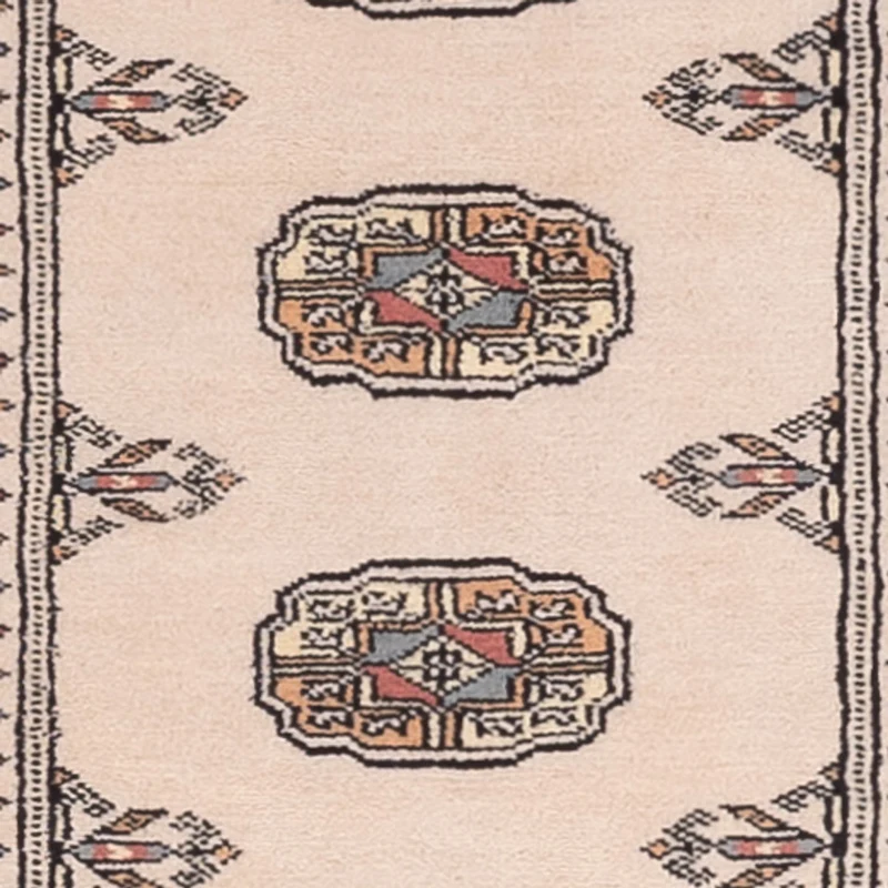 Pakistan Teppich 79x315cm - Orientteppich