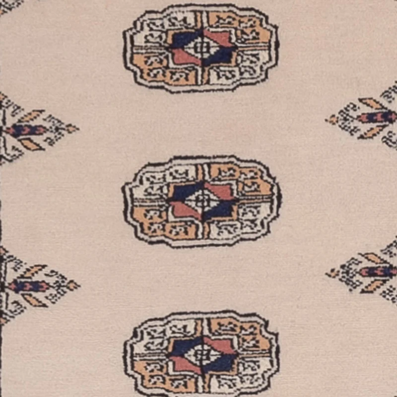 Pakistan Teppich 79x311cm - Orientteppich