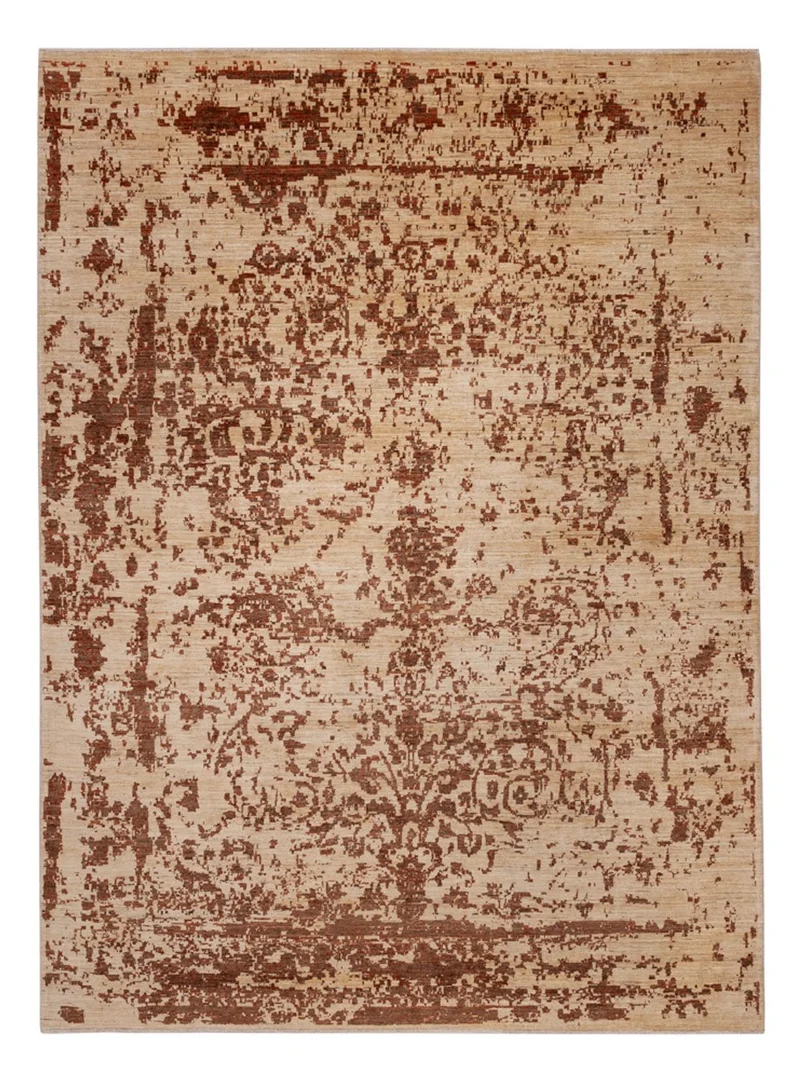 Designer Teppich 242x330cm