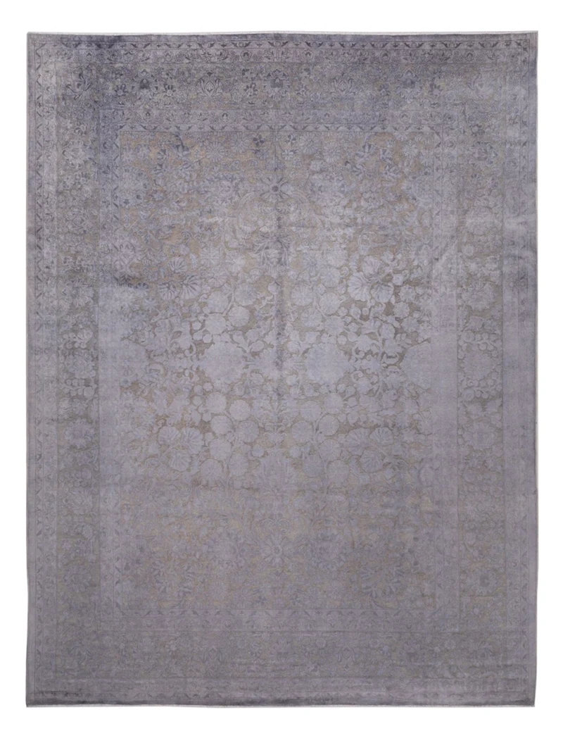 Designer Teppich 283x368cm