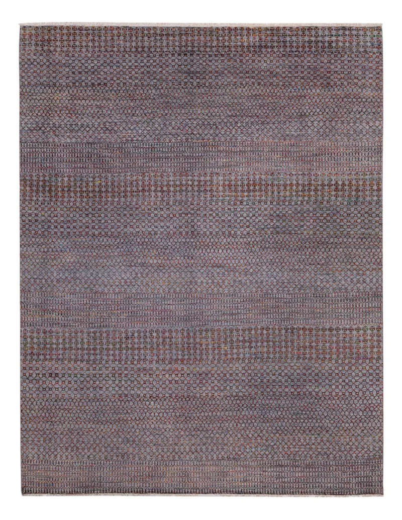Designer Teppich 274x363cm