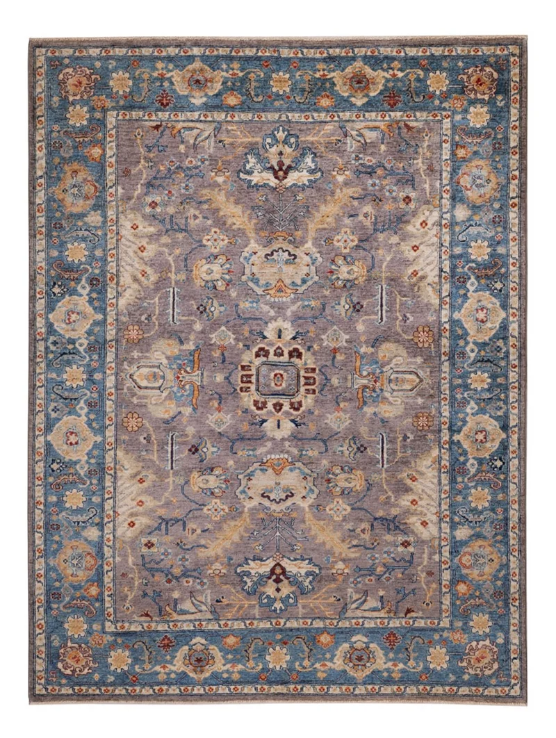 Usak Teppich 175x232cm - Orientteppich