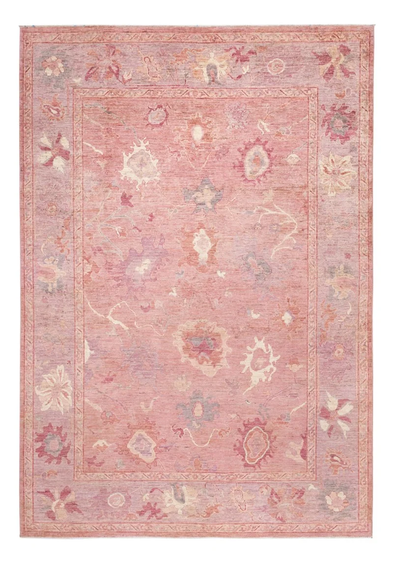 Usak Teppich 202x288cm - Orientteppich
